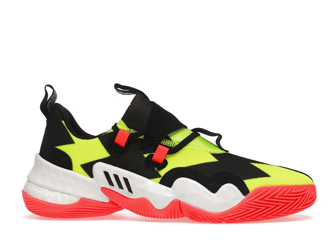 adidas Trae Young 1 So So Def Recordings Atlanta