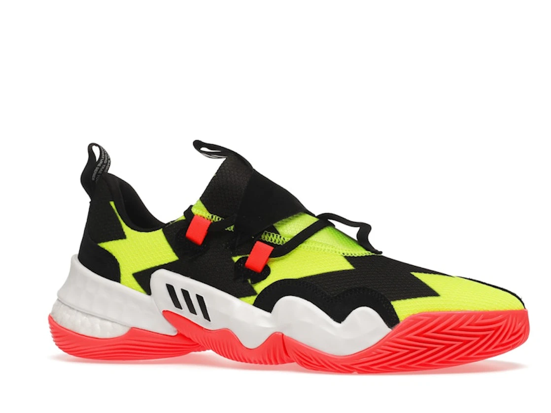 adidas Trae Young 1 So So Def Recordings Atlanta