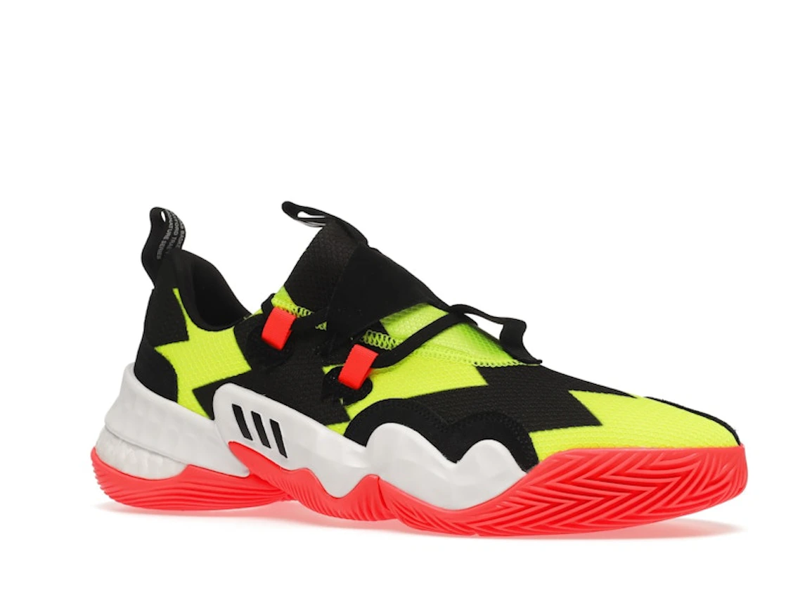 adidas Trae Young 1 So So Def Recordings Atlanta
