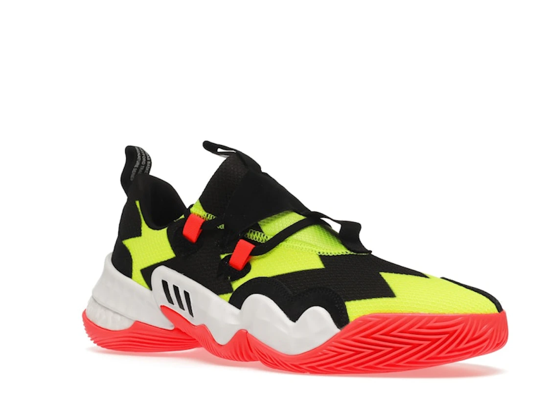 adidas Trae Young 1 So So Def Recordings Atlanta
