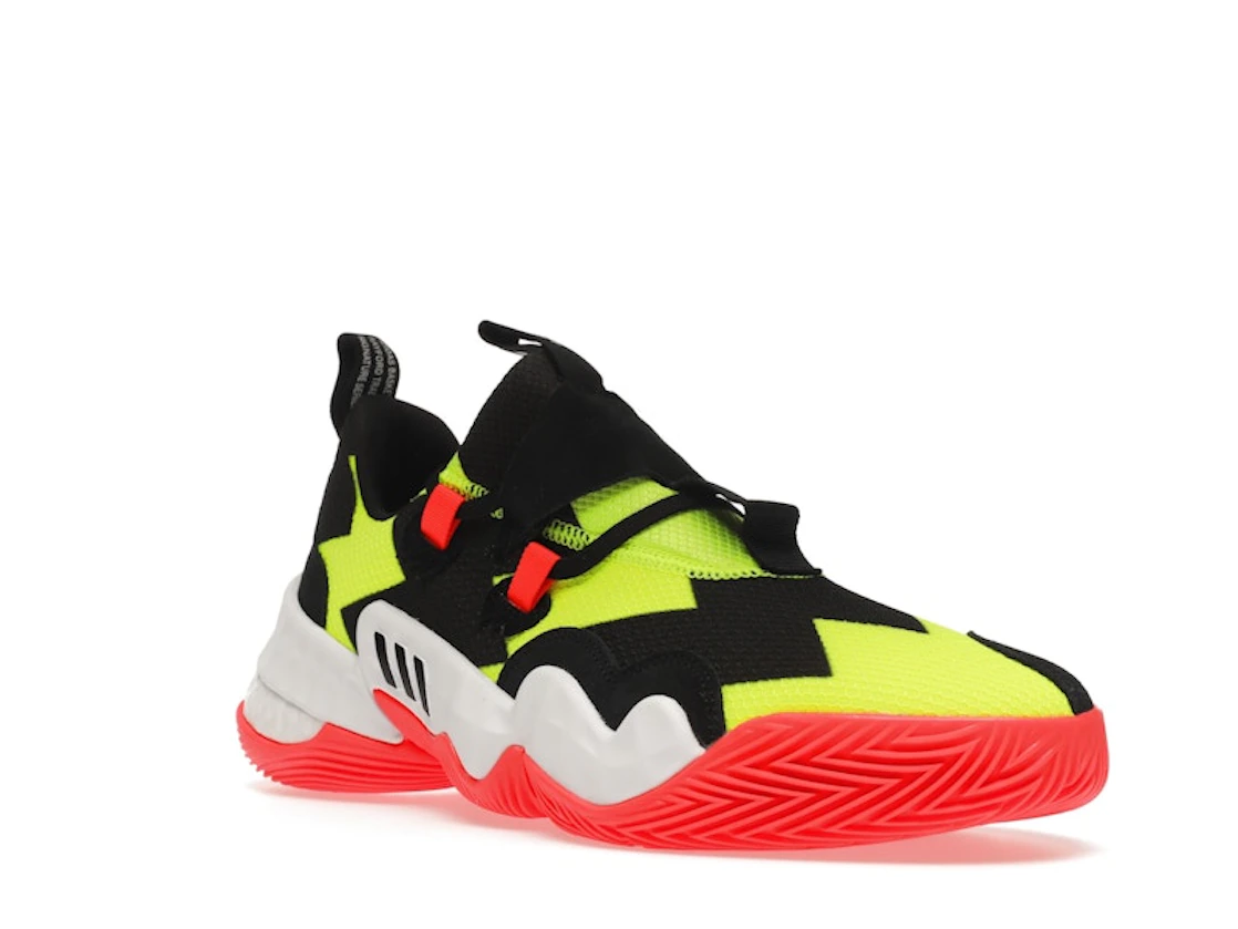 adidas Trae Young 1 So So Def Recordings Atlanta