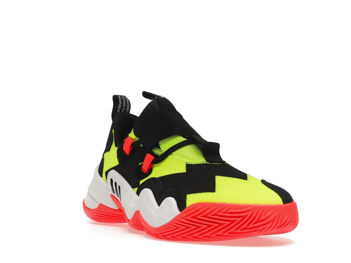 adidas Trae Young 1 So So Def Recordings Atlanta