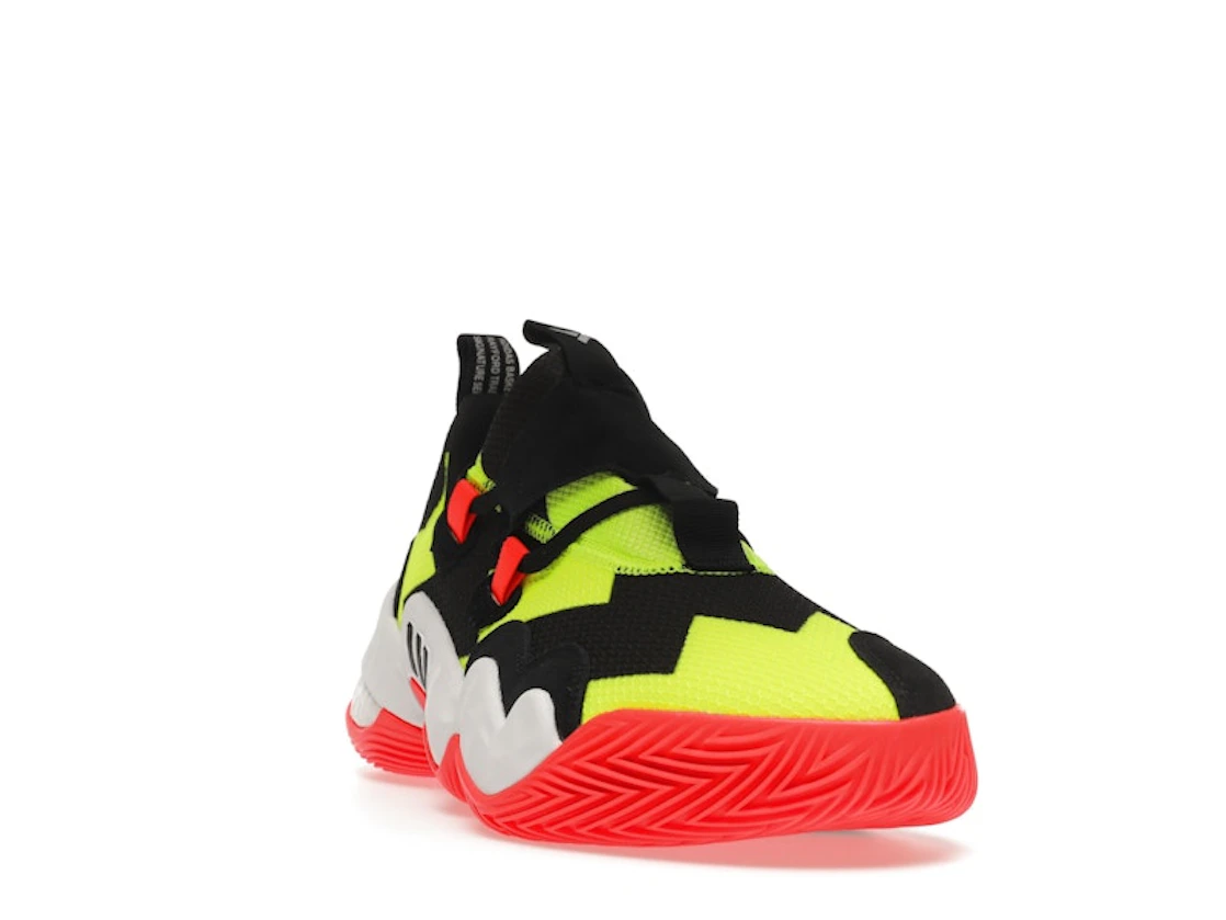 adidas Trae Young 1 So So Def Recordings Atlanta
