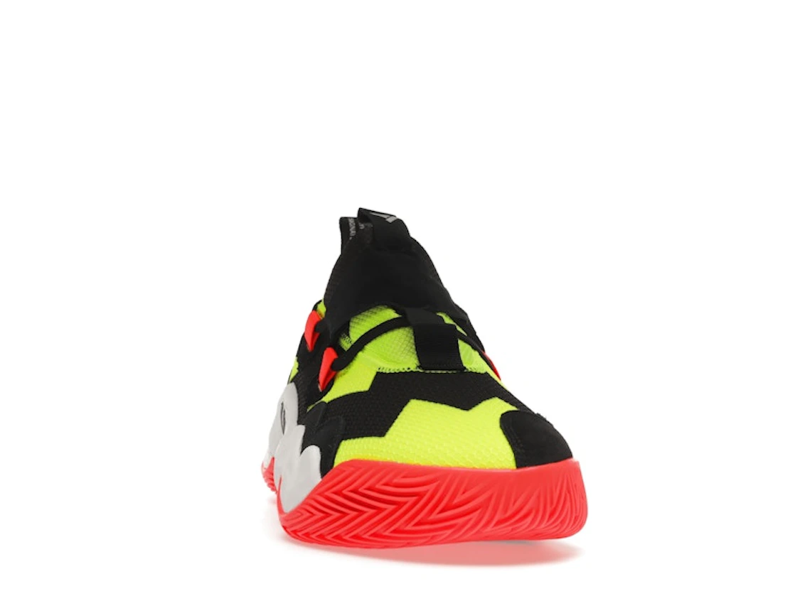 adidas Trae Young 1 So So Def Recordings Atlanta