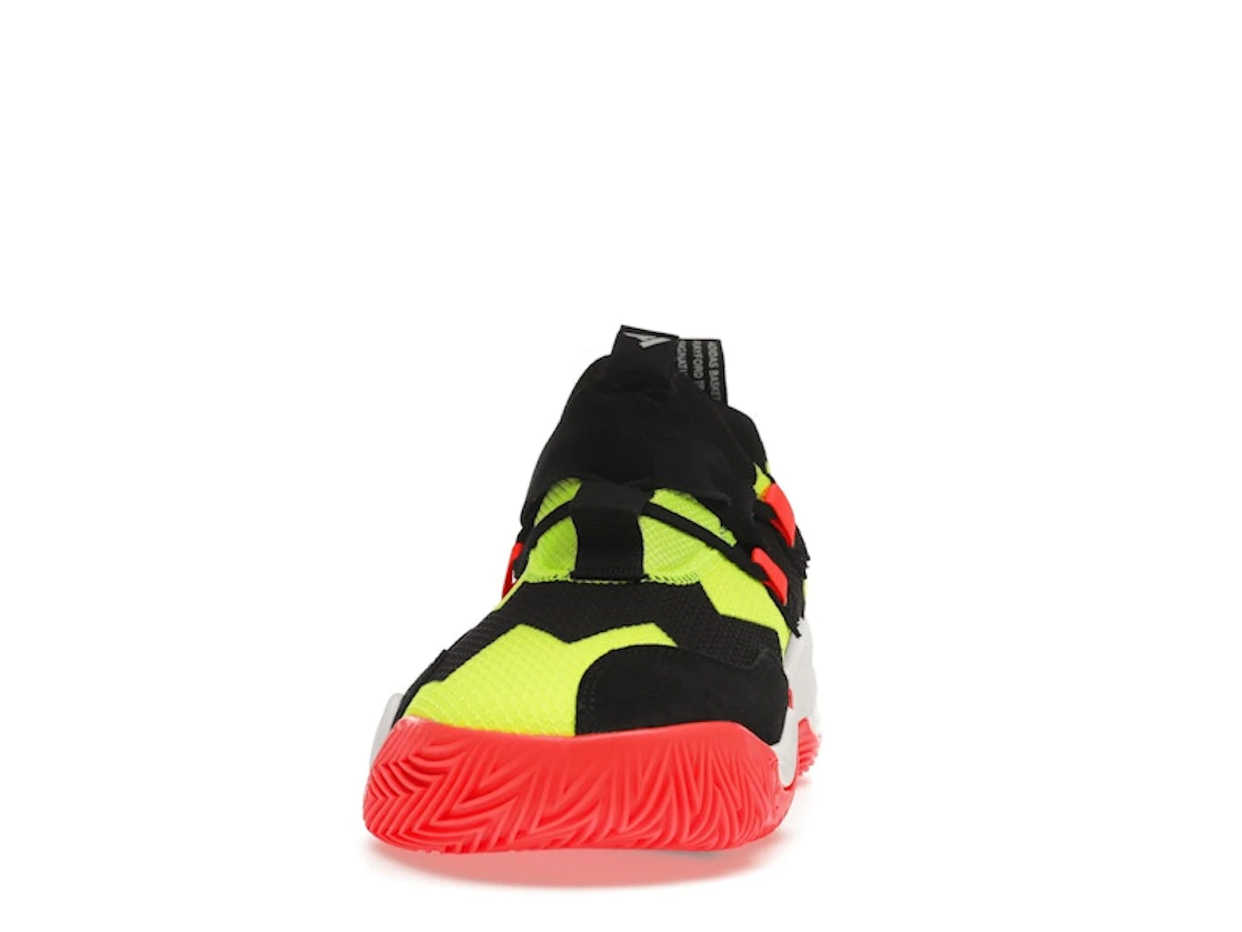 adidas Trae Young 1 So So Def Recordings Atlanta