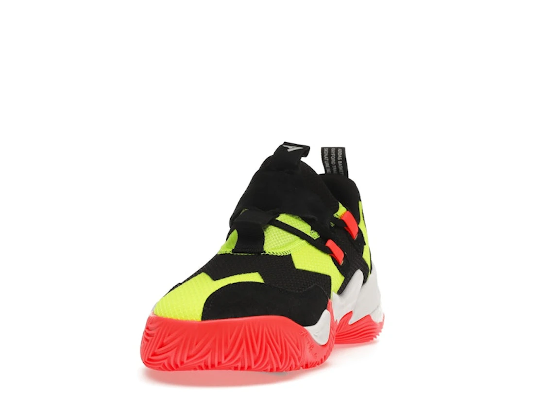 adidas Trae Young 1 So So Def Recordings Atlanta