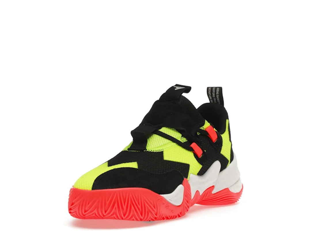adidas Trae Young 1 So So Def Recordings Atlanta