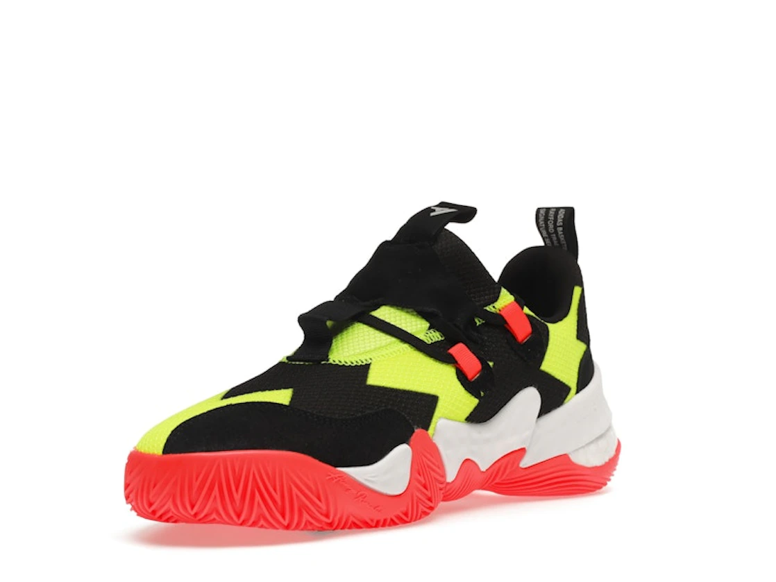 adidas Trae Young 1 So So Def Recordings Atlanta