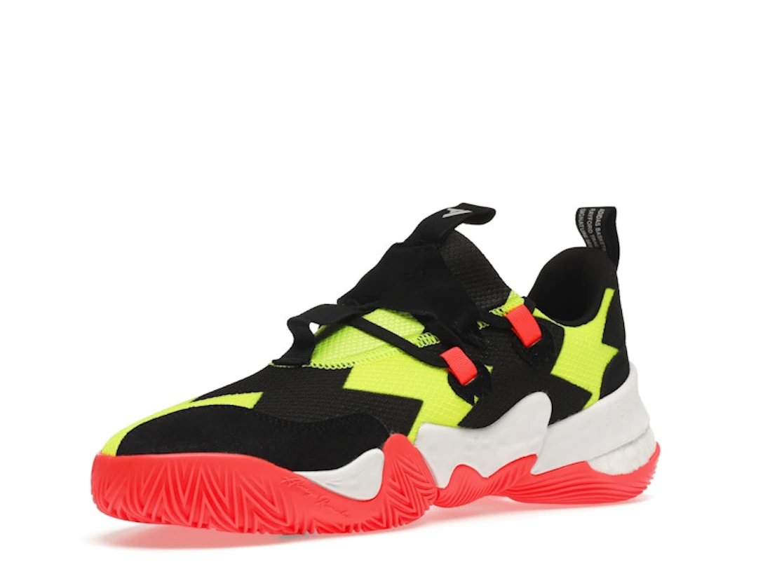 adidas Trae Young 1 So So Def Recordings Atlanta