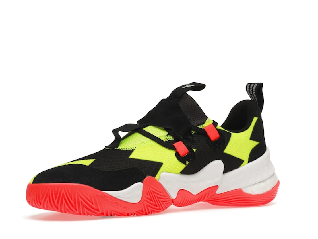 adidas Trae Young 1 So So Def Recordings Atlanta