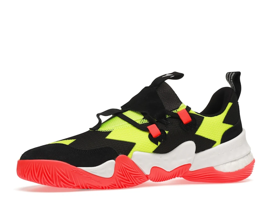 adidas Trae Young 1 So So Def Recordings Atlanta