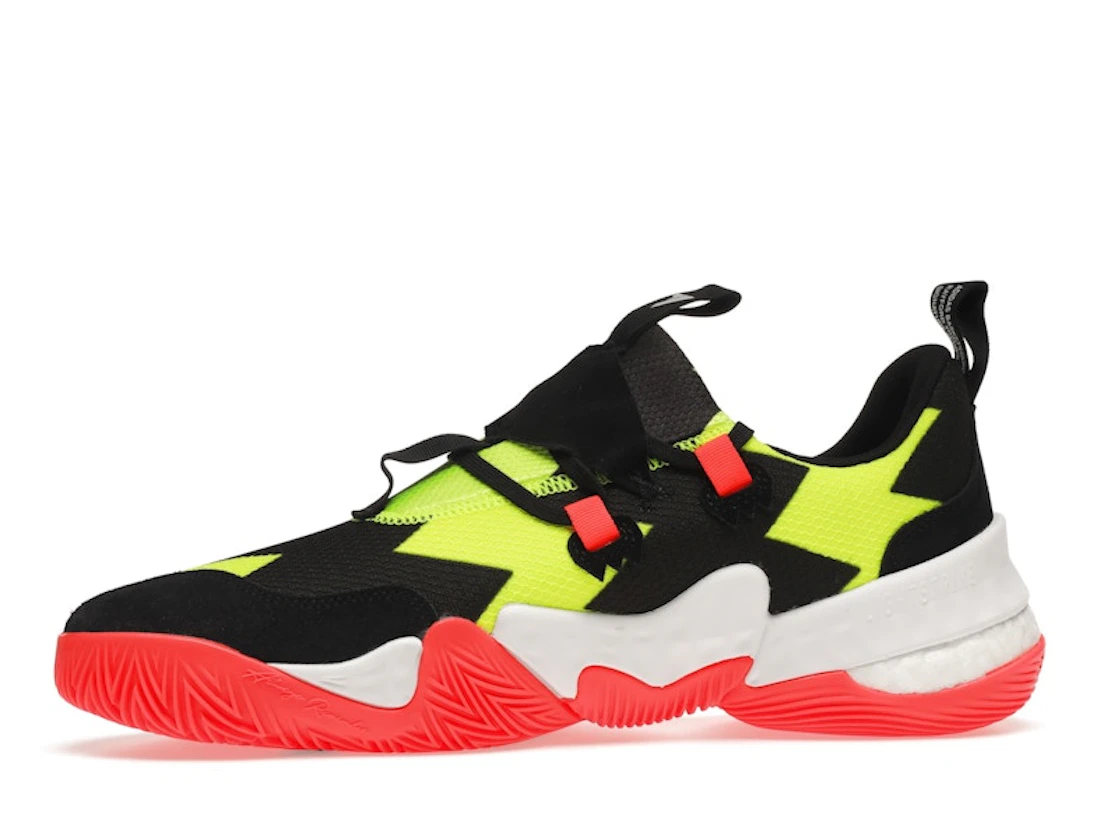 adidas Trae Young 1 So So Def Recordings Atlanta