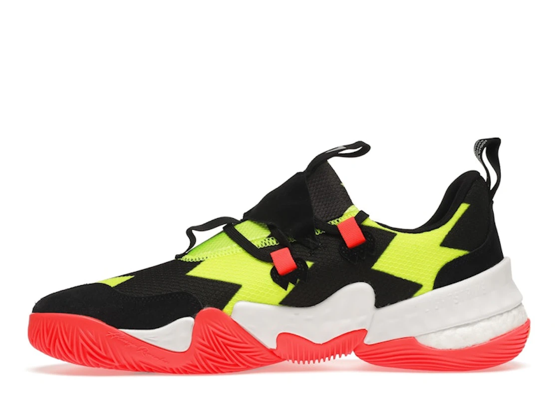 adidas Trae Young 1 So So Def Recordings Atlanta