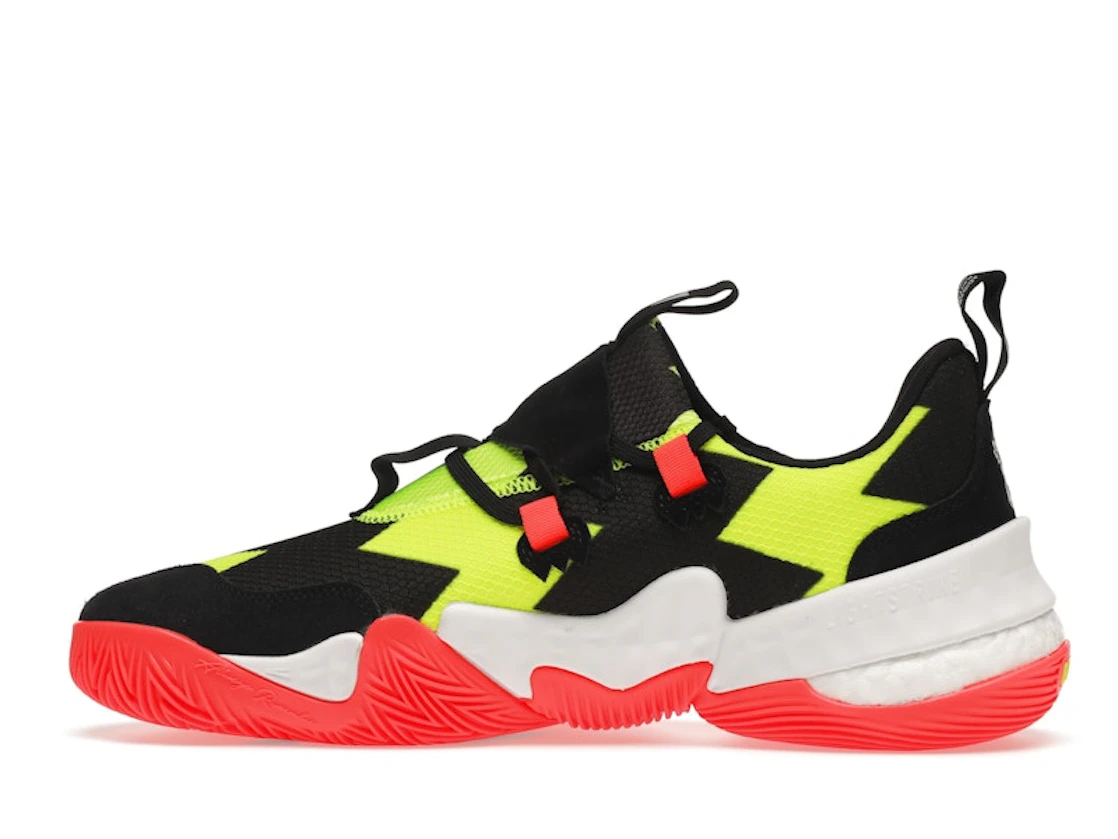 adidas Trae Young 1 So So Def Recordings Atlanta