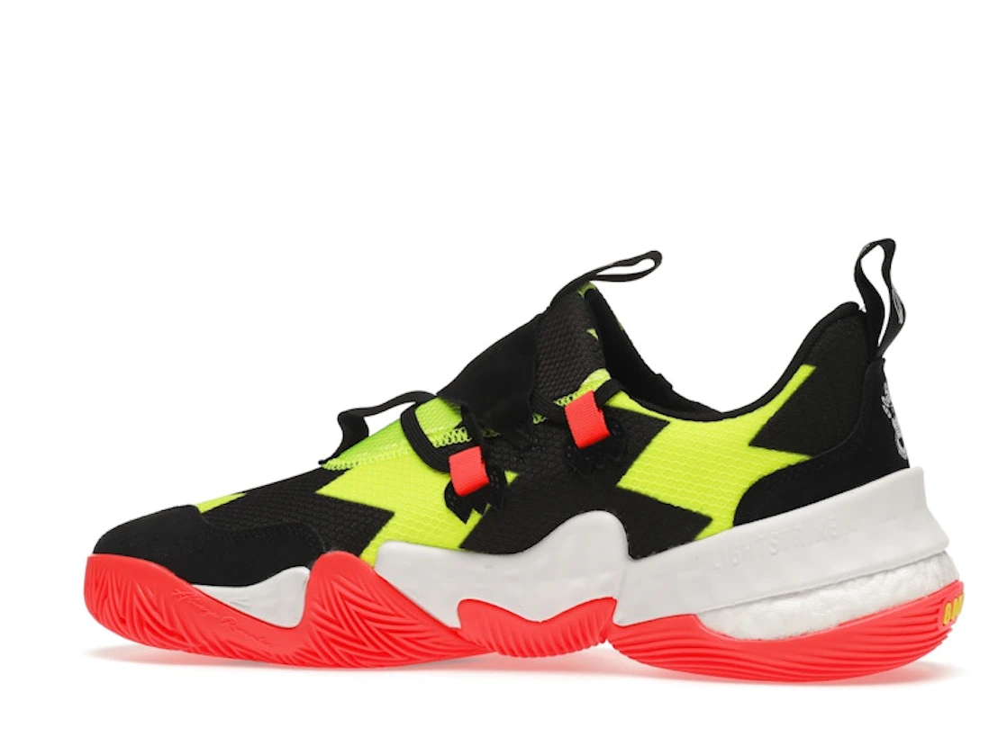 adidas Trae Young 1 So So Def Recordings Atlanta