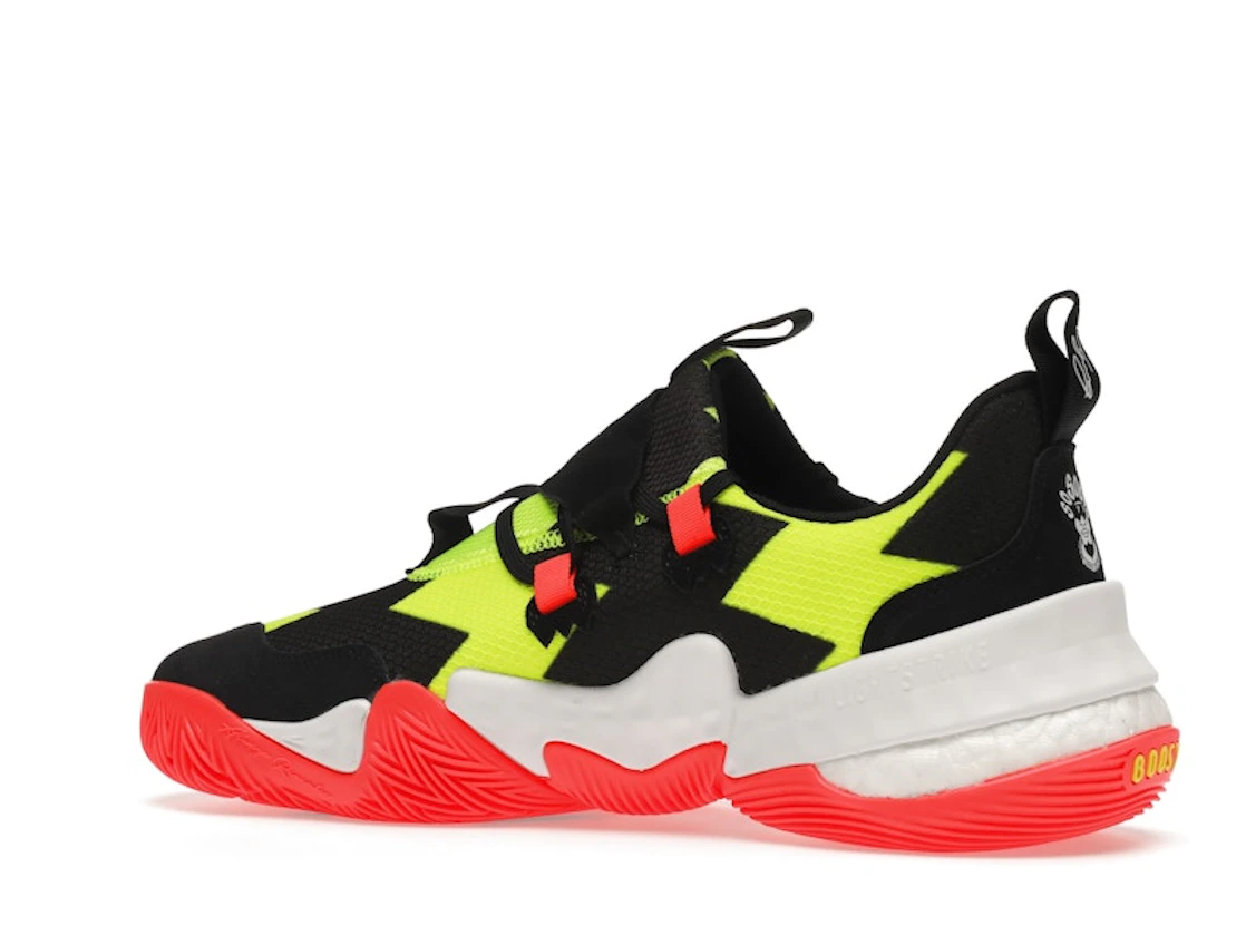 adidas Trae Young 1 So So Def Recordings Atlanta