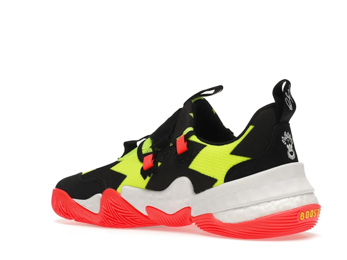 adidas Trae Young 1 So So Def Recordings Atlanta