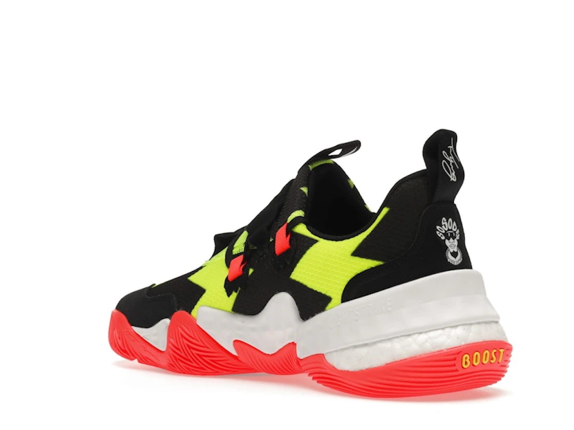 adidas Trae Young 1 So So Def Recordings Atlanta