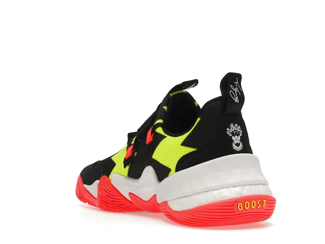 adidas Trae Young 1 So So Def Recordings Atlanta