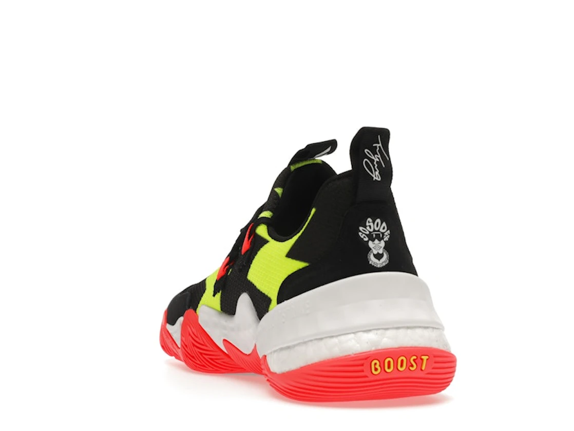 adidas Trae Young 1 So So Def Recordings Atlanta
