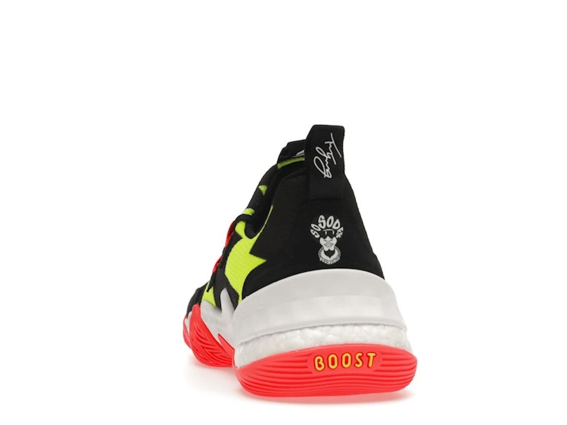 adidas Trae Young 1 So So Def Recordings Atlanta