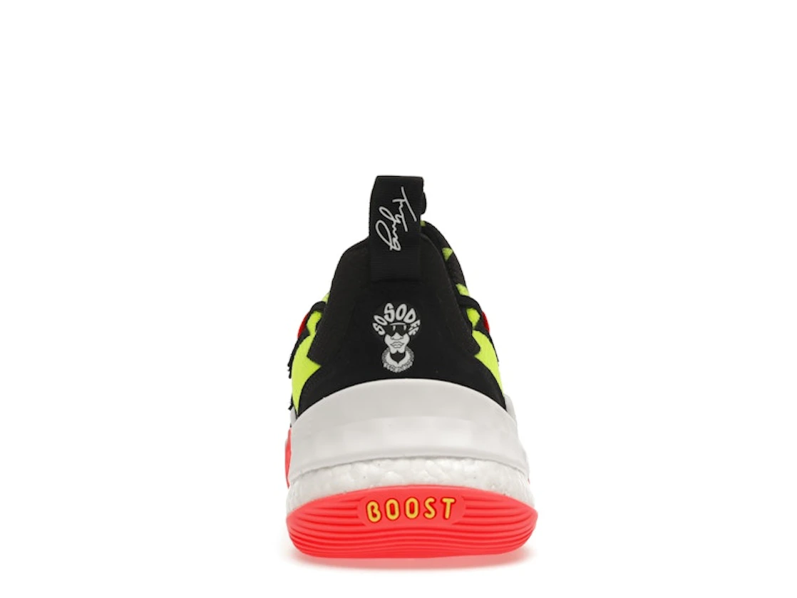 adidas Trae Young 1 So So Def Recordings Atlanta