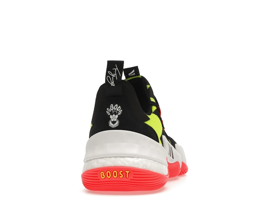adidas Trae Young 1 So So Def Recordings Atlanta