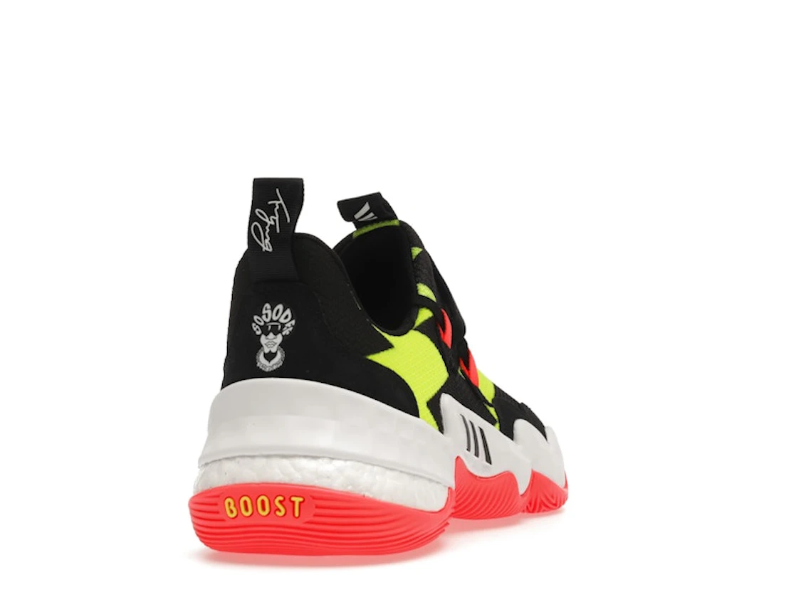 adidas Trae Young 1 So So Def Recordings Atlanta