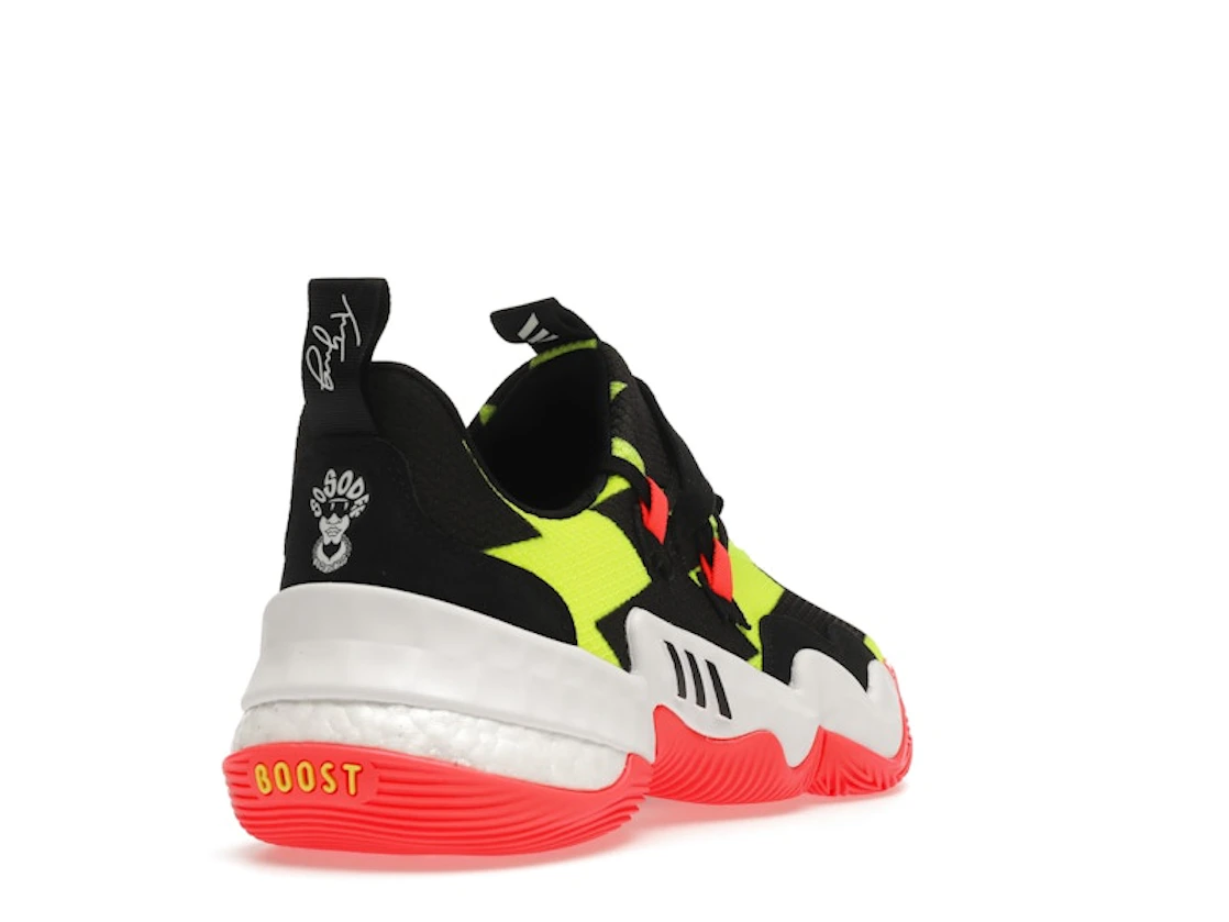 adidas Trae Young 1 So So Def Recordings Atlanta