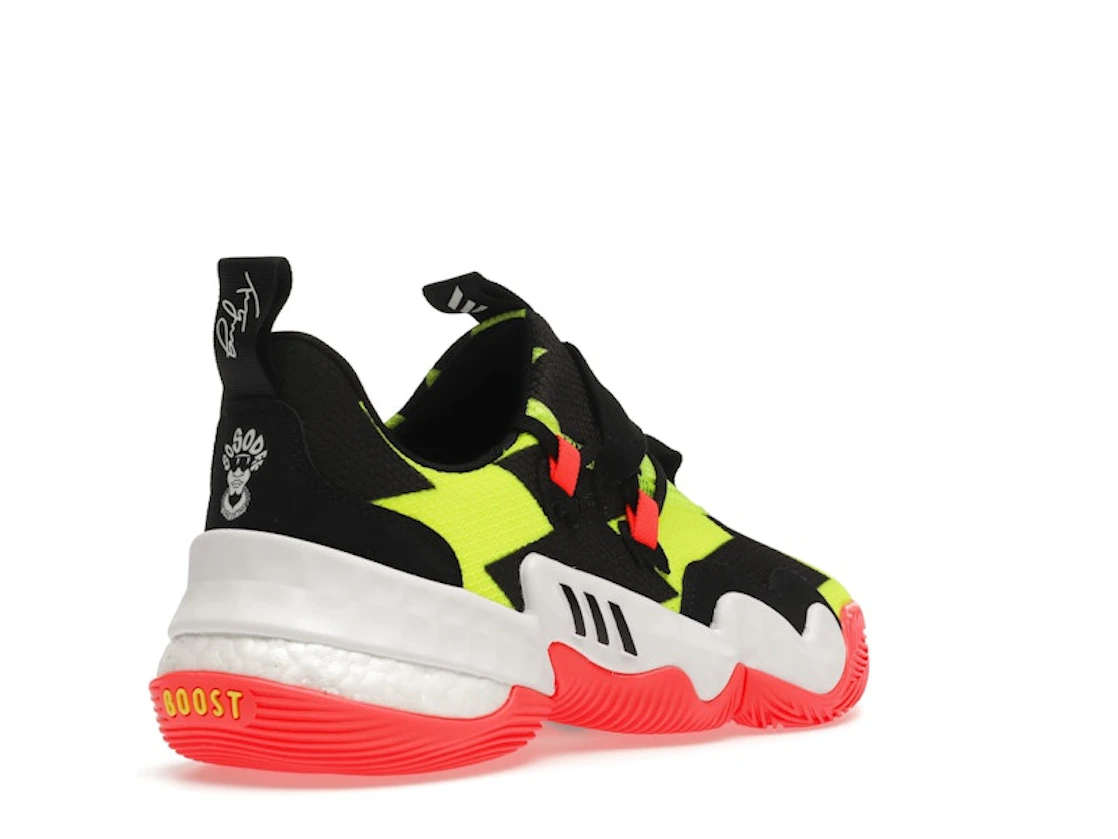 adidas Trae Young 1 So So Def Recordings Atlanta