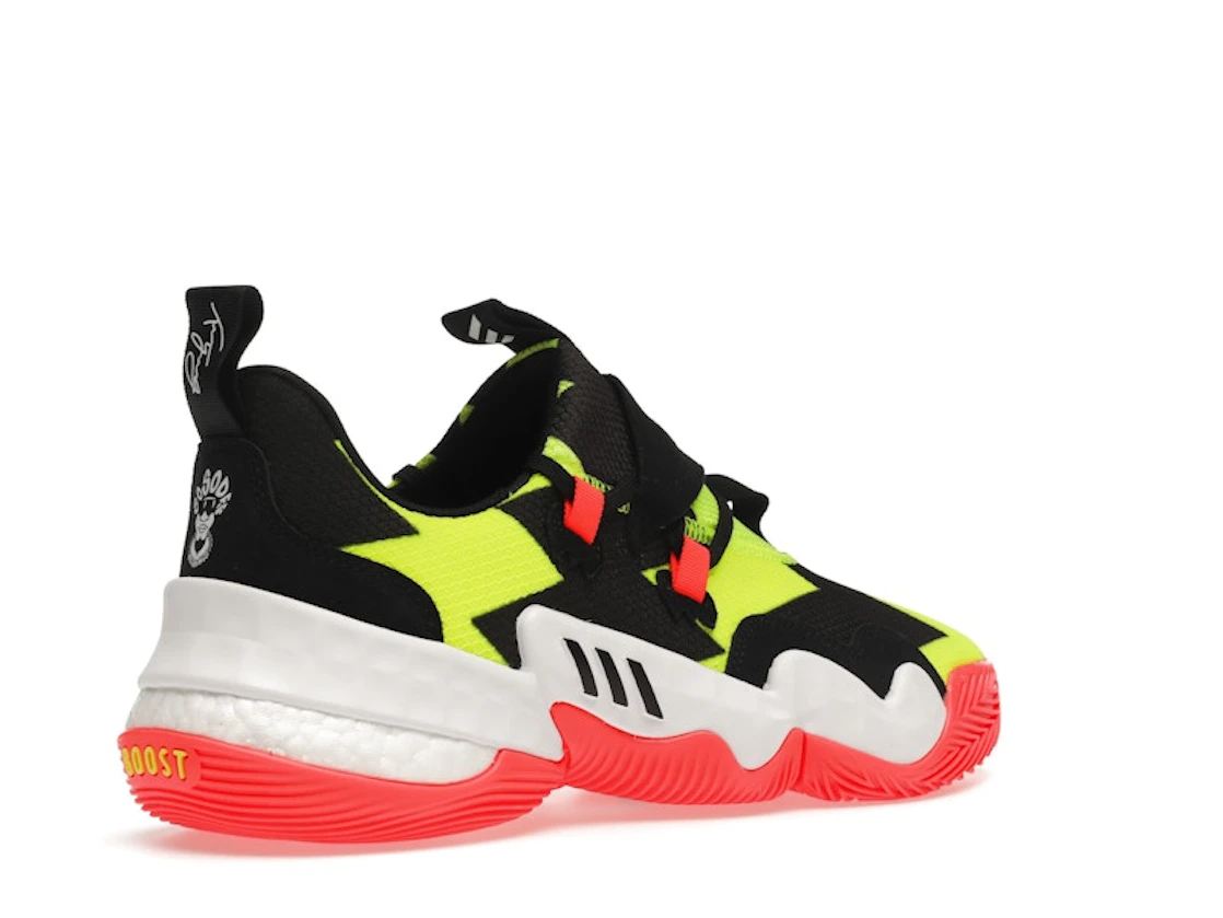 adidas Trae Young 1 So So Def Recordings Atlanta