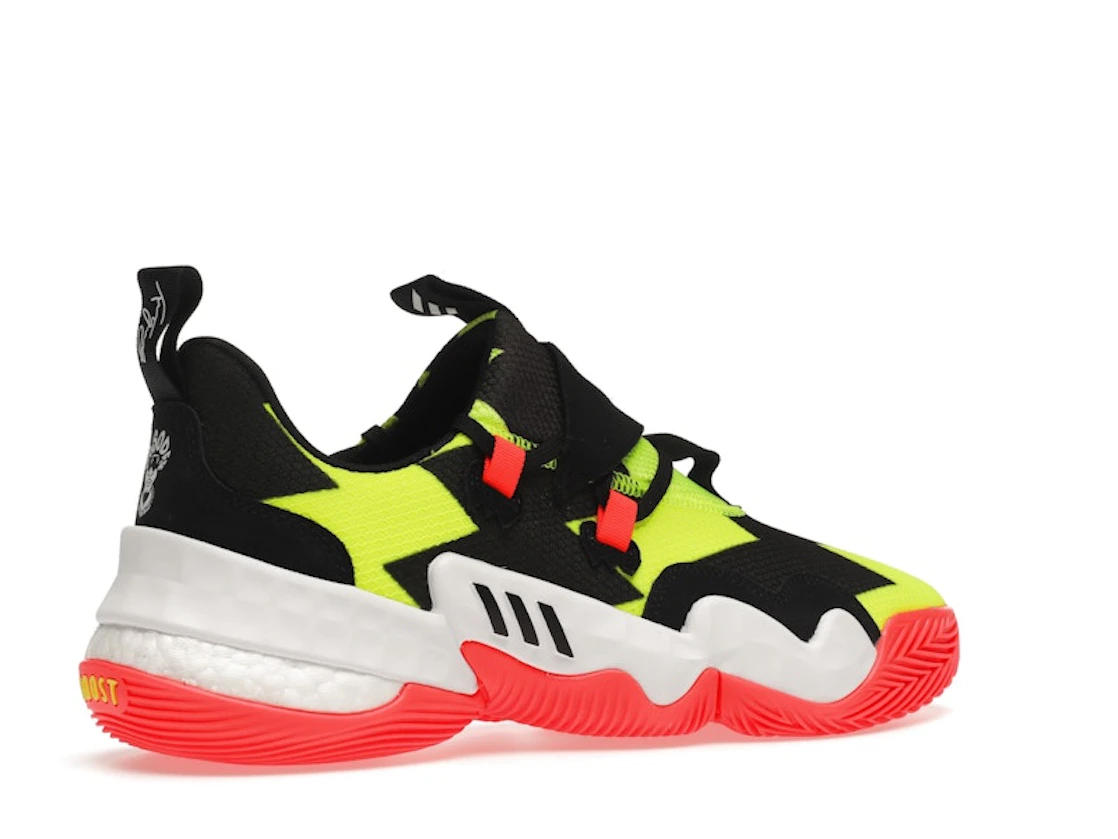adidas Trae Young 1 So So Def Recordings Atlanta