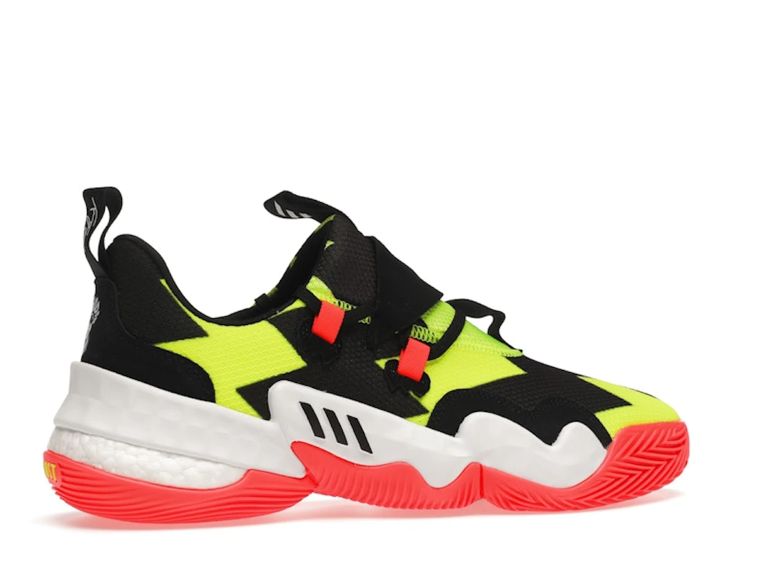 adidas Trae Young 1 So So Def Recordings Atlanta