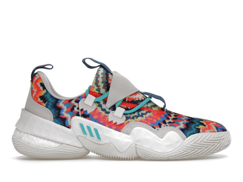 adidas Trae Young 1 Release Date + Price