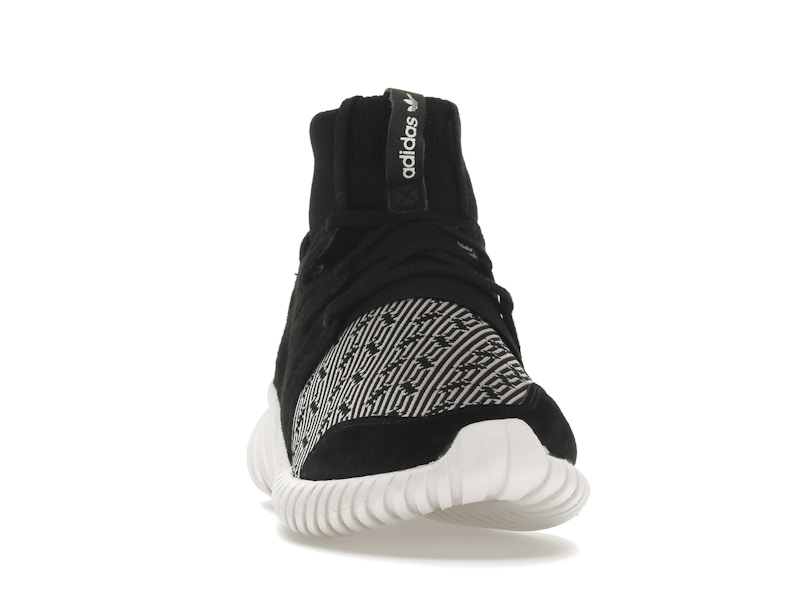 adidas Tubular Doom Black/Black-White