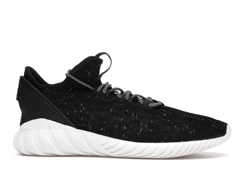 Adidas tubular doom sock primeknit core black Clearance