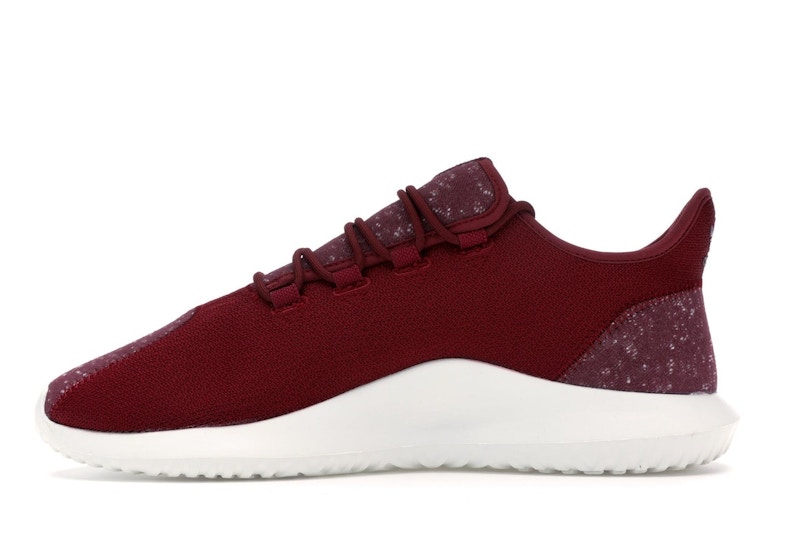 Maroon tubular shadow Clearance
