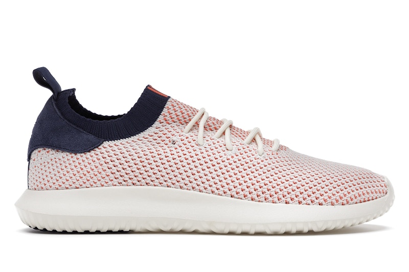 Adidas tubular shadow shop pink and white