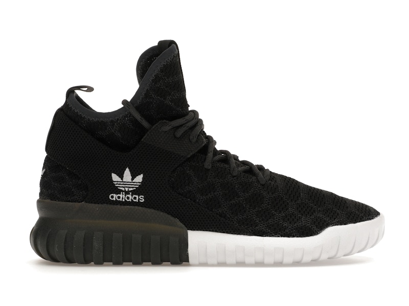 adidas Tubular X Primeknit Core Nero Uomo B25591 IT