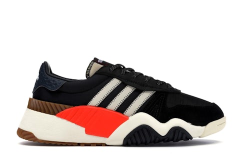 adidas Turnout Trainer Alexander Wang Core Black Men's AQ1237 GB