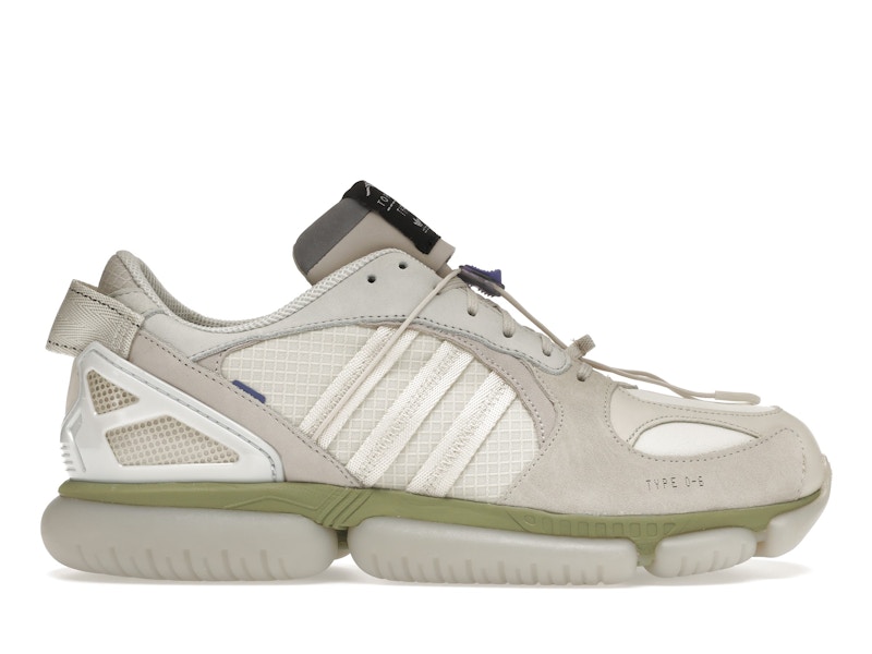 Oamc x adidas originals discount