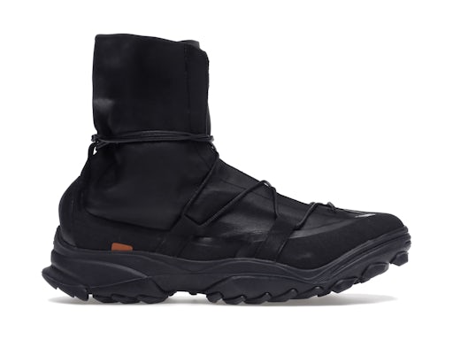 adidas Type O-3 OAMC Core Schwarz (Damen) 0
