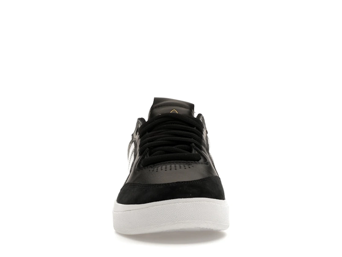 adidas Tyshawn Low Black White