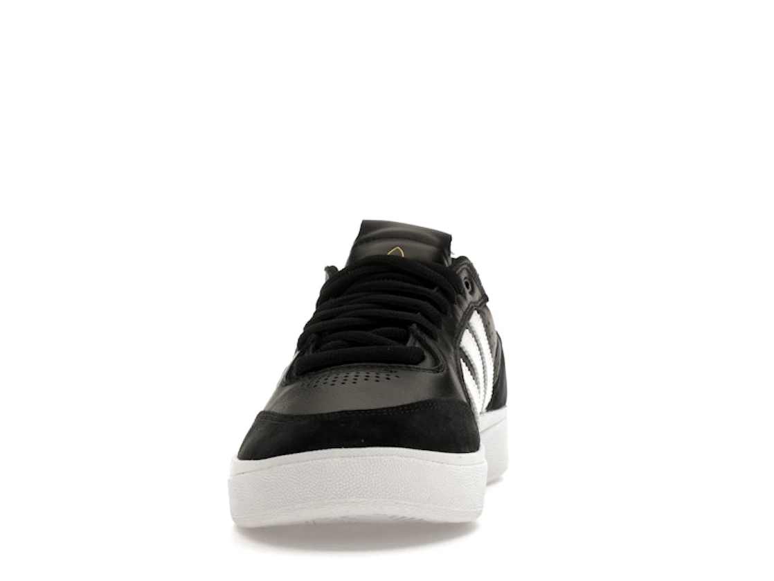 adidas Tyshawn Low Black White