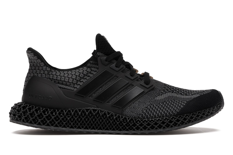 Stockx sale adidas 4d