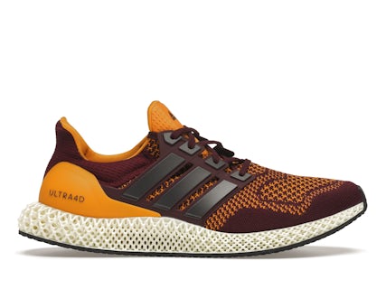 adidas Ultra 4D Arizona State Men's FY3960 US