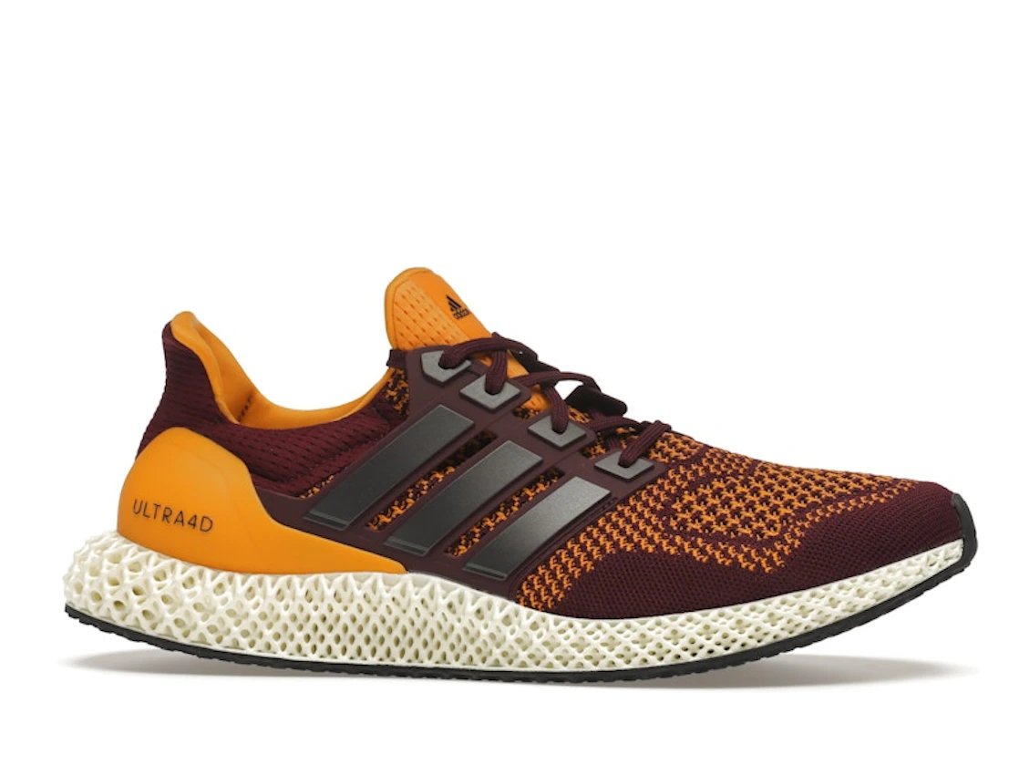 adidas Ultra 4D Arizona State