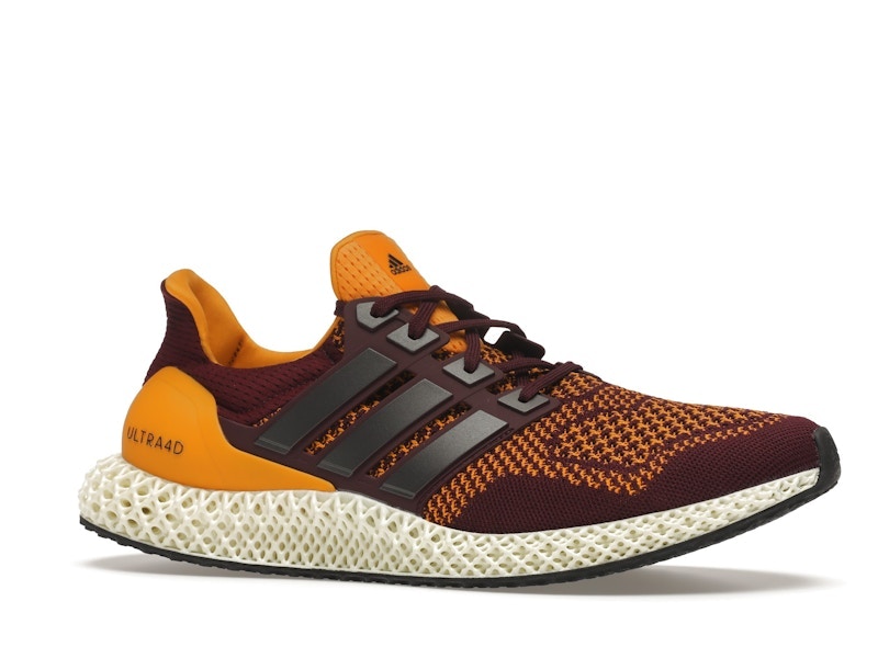 adidas Ultra 4D Arizona State