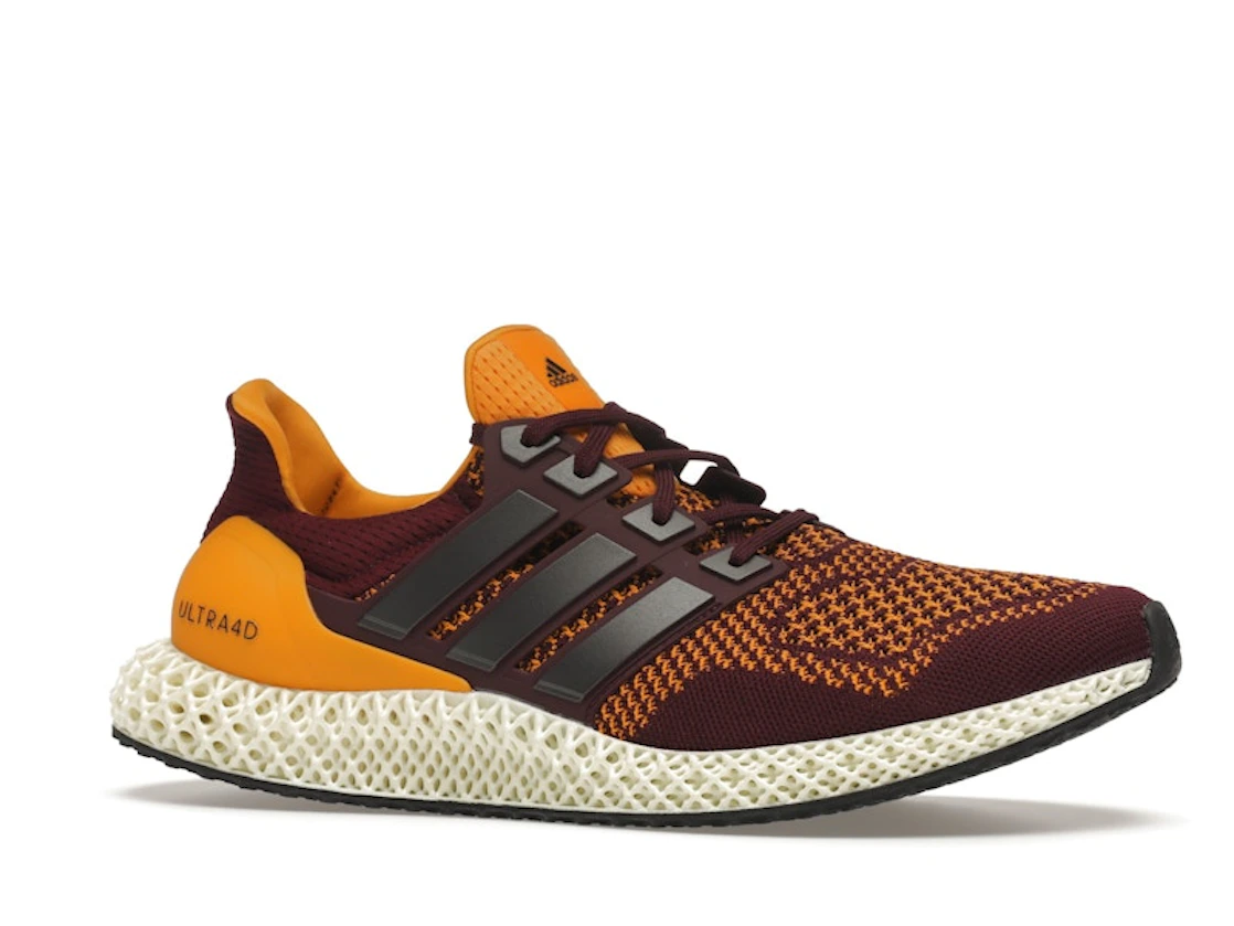 adidas Ultra 4D Arizona State