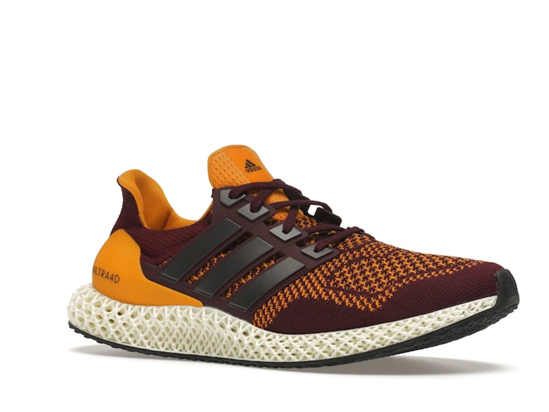 adidas Ultra 4D Arizona State